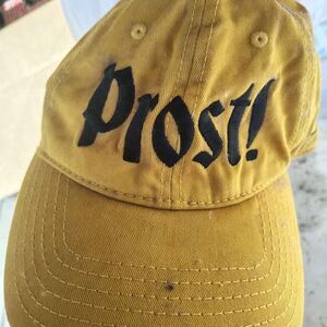 Prost Germany Adjustable Hat
